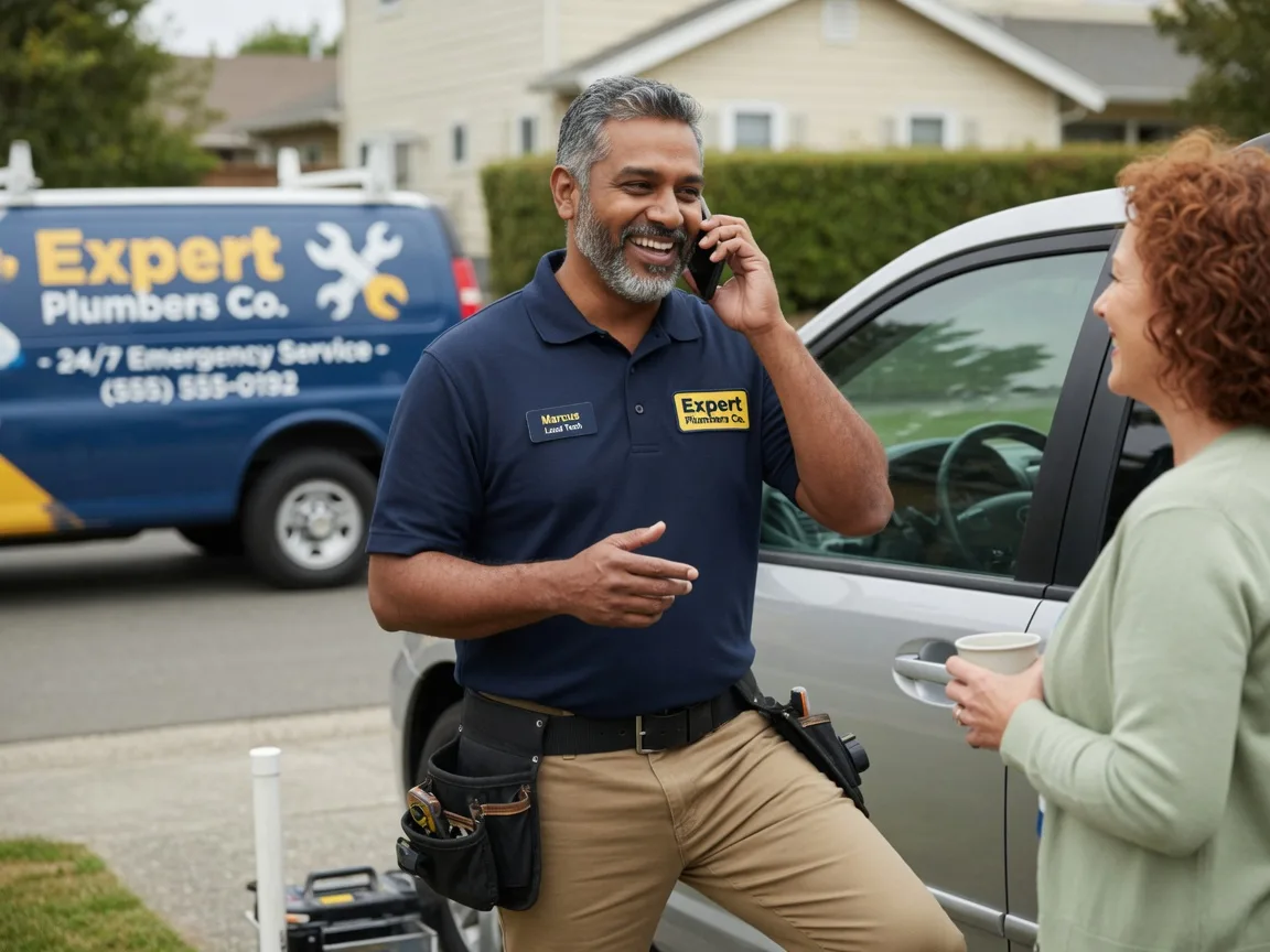 Drain Cleaning West Unity, OH FAQs